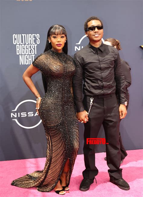 BET Award for Best Actress .